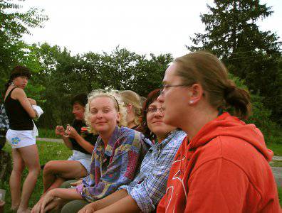 spływy kajakowe  - krutynia-20-07-27-07-2008