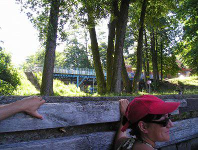 spływy kajakowe  - krutynia-20-07-27-07-2008