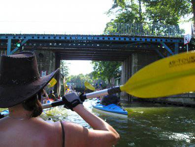 spływy kajakowe  - krutynia-20-07-27-07-2008