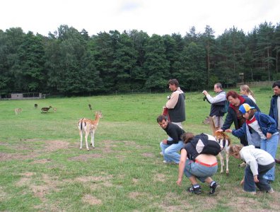 spływy kajakowe  - fotki-oli