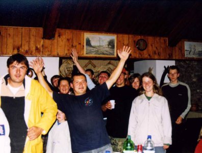 spływy kajakowe  - fotki-ewy