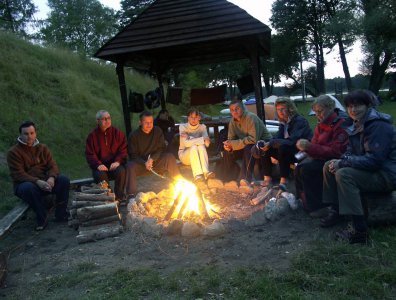 spływy kajakowe  - fotki-artura