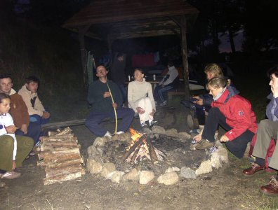 spływy kajakowe  - fotki-artura