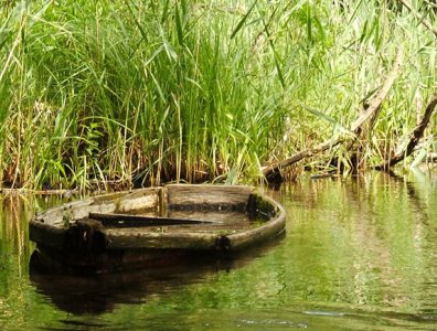 spływy kajakowe  - 2006-06-24-krutyn-ukta