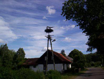 spływy kajakowe  - krutynia-15-16-07-2006