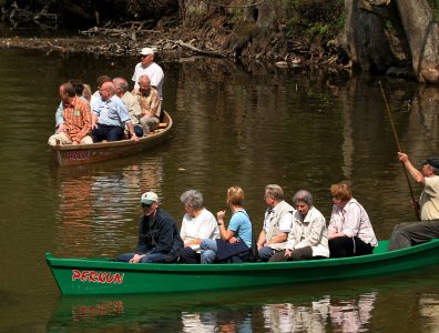 spływy kajakowe  - krutynia-sezon-2006r