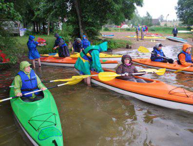 spływy kajakowe  - krutynia-13-20-07-2008