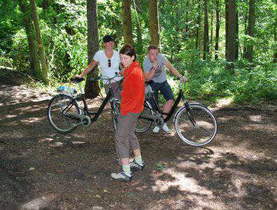 spływy kajakowe  - krutynia-13-20-07-2008