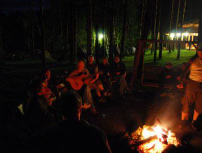spływy kajakowe  - krutynia-13-20-07-2008