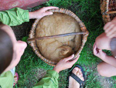 spływy kajakowe  - krutynia-13-20-07-2008