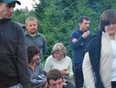 spływy kajakowe  - krutynia-13-20-07-2008