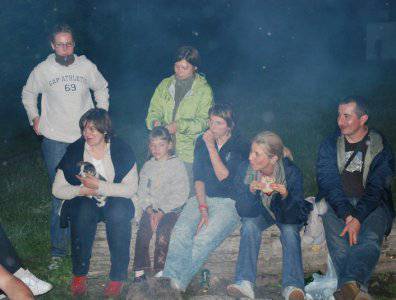 spływy kajakowe  - krutynia-13-20-07-2008