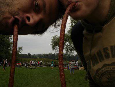 spływy kajakowe  - krutynia-18-25-08-2008