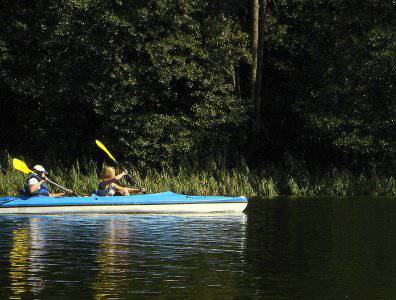 spływy kajakowe  - krutynia-18-25-08-2008