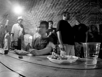 spływy kajakowe  - krutynia-18-25-08-2008