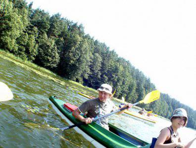 spływy kajakowe  - krutynia-18-25-08-2008