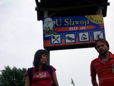 spływy kajakowe  - krutynia-18-25-08-2008