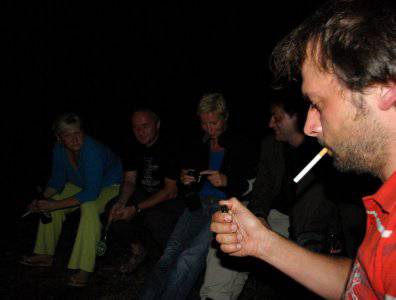 spływy kajakowe  - krutynia-18-25-08-2008