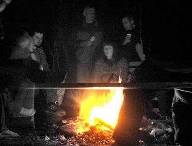 spływy kajakowe  - krutynia-18-25-08-2008