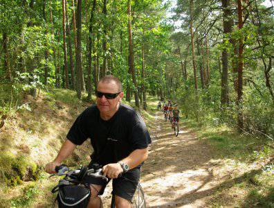 spływy kajakowe  - krutynia-18-25-08-2008