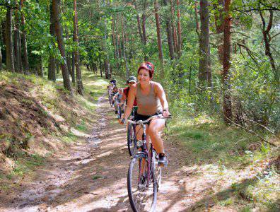 spływy kajakowe  - krutynia-18-25-08-2008