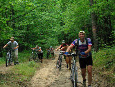 spływy kajakowe  - krutynia-18-25-08-2008