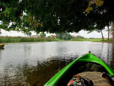 spływy kajakowe  - krutynia-18-25-08-2008