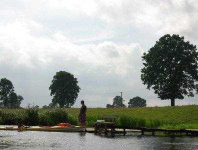 spływy kajakowe  - krutynia-18-25-08-2008