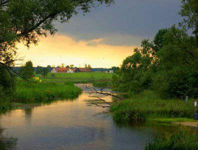 spływy kajakowe  - krutynia-18-25-08-2008
