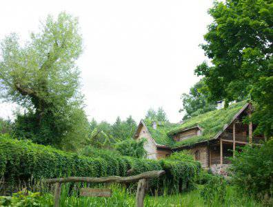 spływy kajakowe  - krutynia-18-25-08-2008