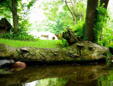 Zdjęcia z naszych spływów kajakowych - krutynia-18-25-08-2008