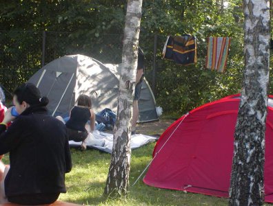 spływy kajakowe  - krutynia-27-07-03-08-2008