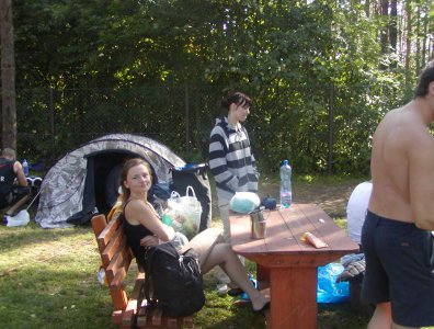 spływy kajakowe  - krutynia-27-07-03-08-2008