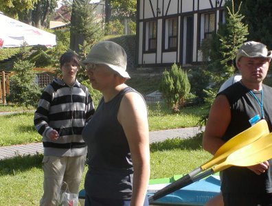 spływy kajakowe  - krutynia-27-07-03-08-2008