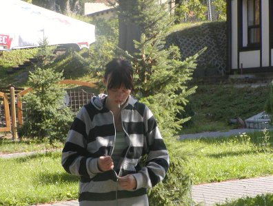 spływy kajakowe  - krutynia-27-07-03-08-2008