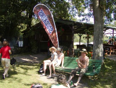 spływy kajakowe  - krutynia-27-07-03-08-2008