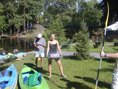 spływy kajakowe  - krutynia-27-07-03-08-2008