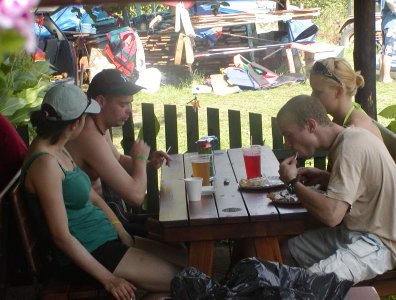 spływy kajakowe  - krutynia-27-07-03-08-2008