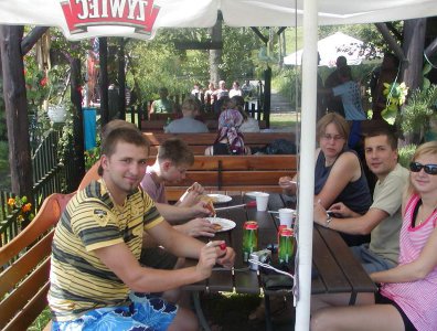 Zdjęcia z naszych spływów kajakowych - krutynia-27-07-03-08-2008