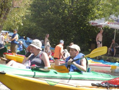 spływy kajakowe  - krutynia-27-07-03-08-2008