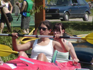 spływy kajakowe  - krutynia-27-07-03-08-2008
