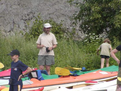 spływy kajakowe  - krutynia-27-07-03-08-2008