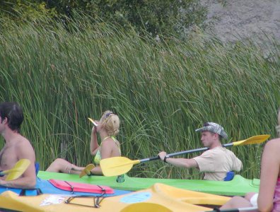 spływy kajakowe  - krutynia-27-07-03-08-2008