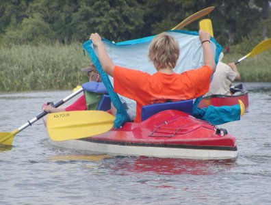 spływy kajakowe  - krutynia-27-07-03-08-2008