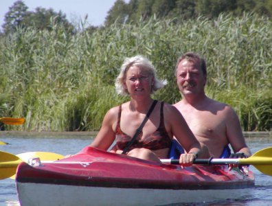 spływy kajakowe  - krutynia-27-07-03-08-2008