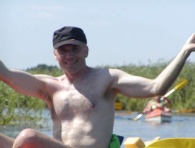 spływy kajakowe  - krutynia-27-07-03-08-2008