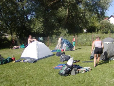 spływy kajakowe  - krutynia-27-07-03-08-2008