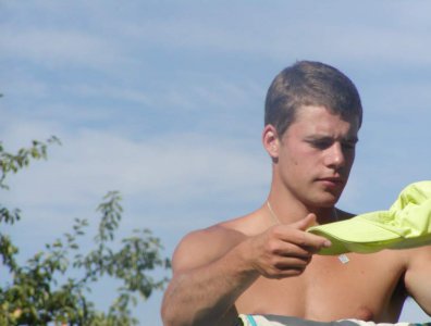 spływy kajakowe  - krutynia-27-07-03-08-2008