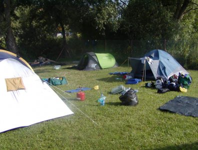 spływy kajakowe  - krutynia-27-07-03-08-2008