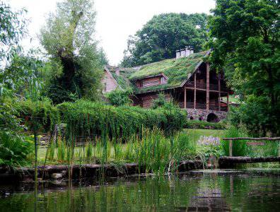 spływy kajakowe  - krutynia-27-07-03-08-2008